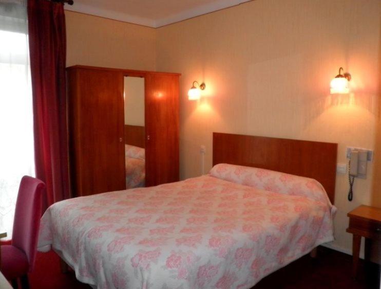 La Pierre Lys Hotel Quillan Ngoại thất bức ảnh