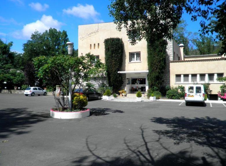 La Pierre Lys Hotel Quillan Ngoại thất bức ảnh